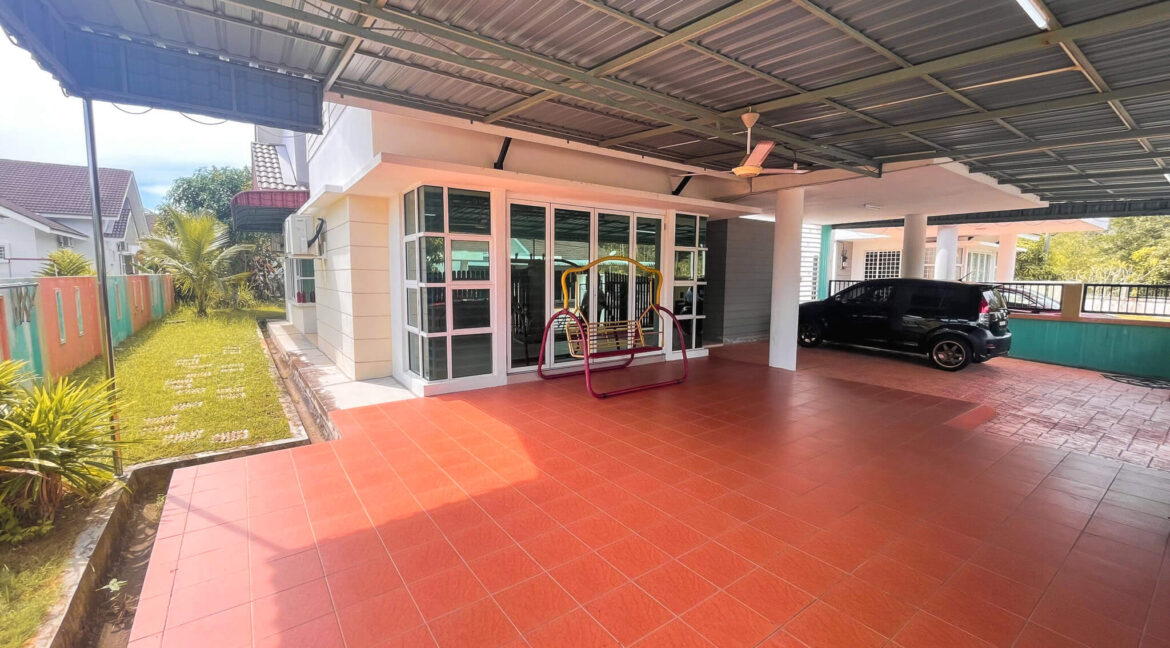 Semi-D-untukdijual-PuncakIskandarSeriIskandar-09