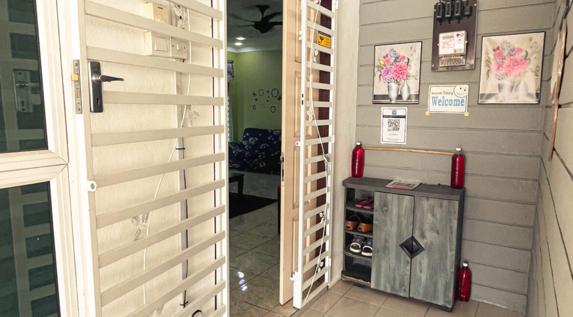 Semi-D-untukdijual-PuncakIskandarSeriIskandar-10