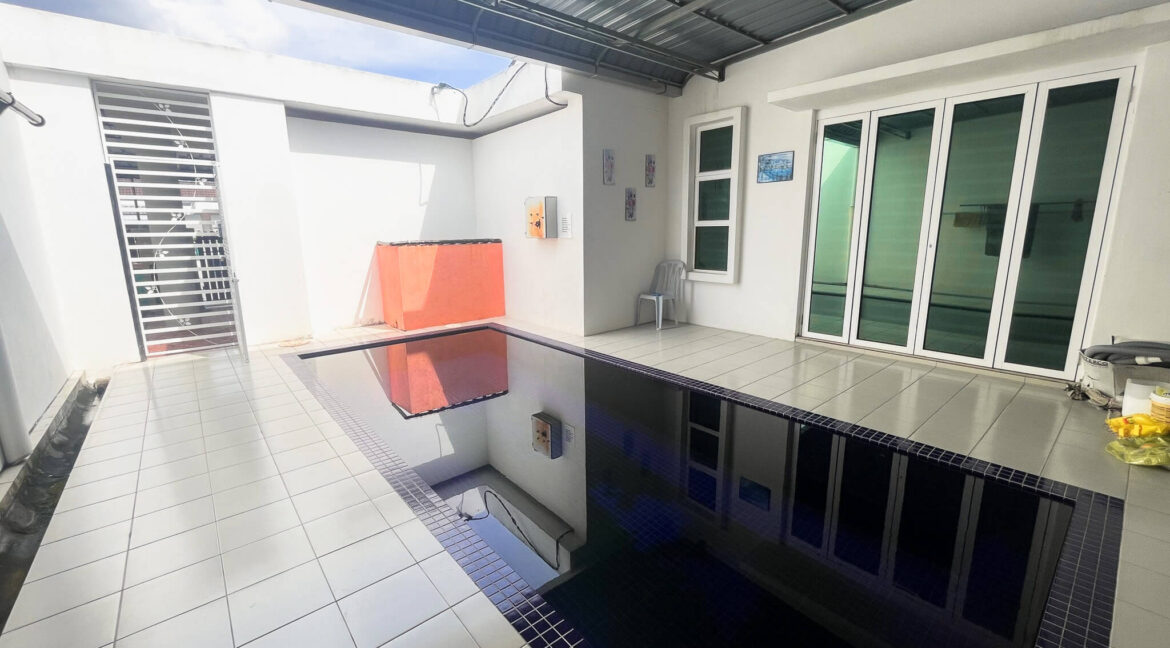 Semi-D-untukdijual-PuncakIskandarSeriIskandar-16