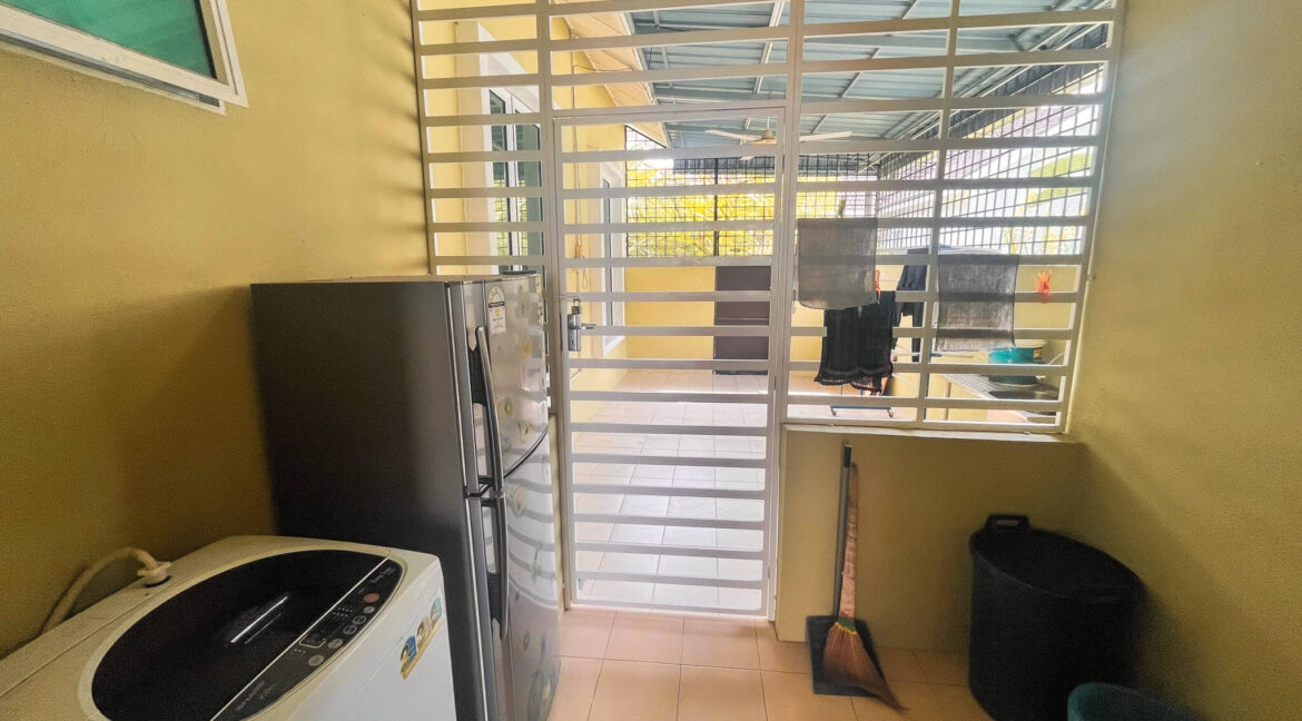 Semi-D-untukdijual-PuncakIskandarSeriIskandar-18