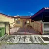 Rumah Teres Kos Rendah Untuk Dijual Di Taman Seri Margosa, Ipoh