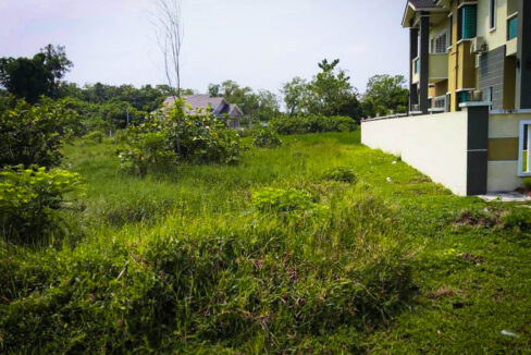 Tanah Lot Kediaman untuk dijual di RPT Tekah 2, Simpang Pulai