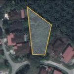 Tanah Lot Banglo Untuk Dijual Di Tronoh