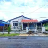 Banglo Setingkat untuk dijual di Kampung Boyan, Taiping