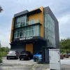 Bangunan Pejabat untuk di Sewa di Bulatan Amanjaya, Ipoh