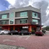Lot Kedai 3 Tingkat Komersial untuk dijual di Manjung