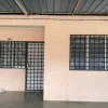 Rumah Setingkat di Taman Mesra Raia untuk dijual.
