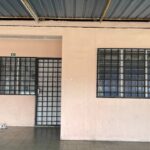 Rumah Setingkat di Taman Mesra Raia untuk dijual.