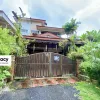 Semi-D Freehold untuk dijual di Chandan Putri, Kuala Kangsar
