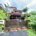 Semi-D Freehold untuk dijual di Chandan Putri, Kuala Kangsar