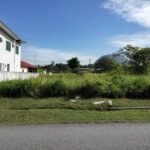 Tanah Lot Banglo Untuk Dijual Di Rpt Tekah 1, Simpang Pulai