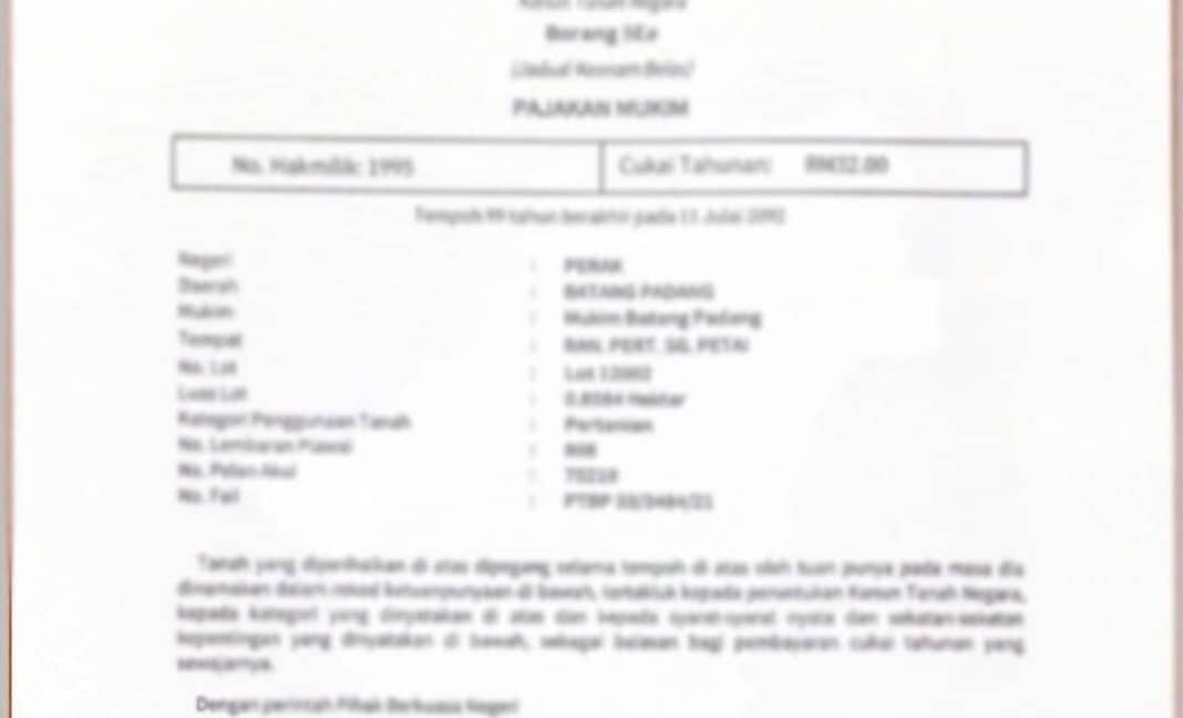 tanahpertanianuntukdijualditapah-adasungai--14