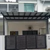 Rumah Teres 2 Tingkat untuk dijual di Sunway Tambun