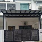 Rumah Teres 2 Tingkat untuk dijual di Sunway Tambun