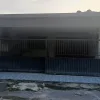 Rumah Teres Setingkat untuk dijual di Tanjung Rambutan
