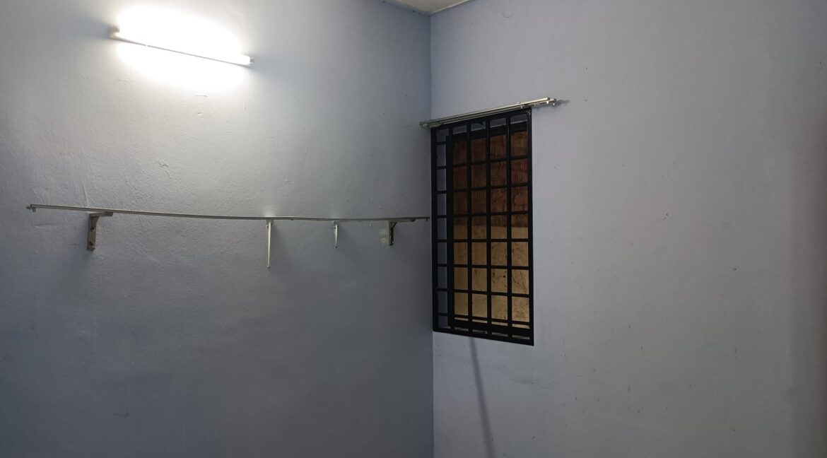 RumahTeresSetingkat-untukdijual-Tanjung-Rambutan-12