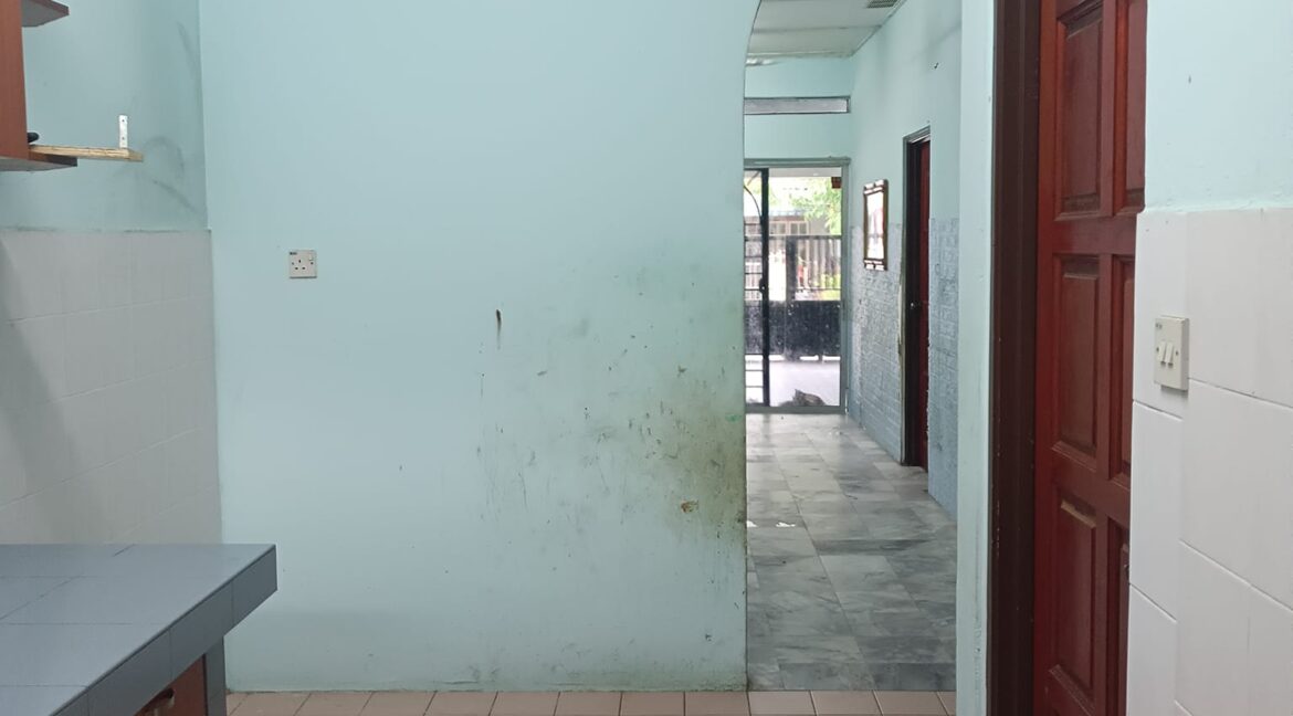 RumahTeresSetingkat-untukdijual-Tanjung-Rambutan-17