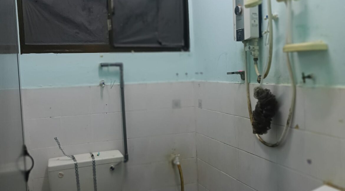 RumahTeresSetingkat-untukdijual-Tanjung-Rambutan-20