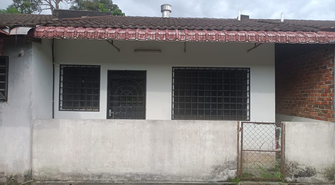 RumahTeresSetingkat-untukdijual-Tanjung-Rambutan-21