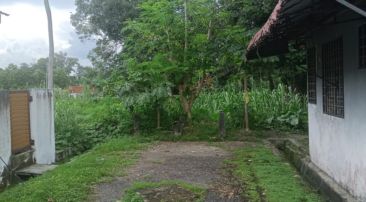 RumahTeresSetingkat-untukdijual-Tanjung-Rambutan-23