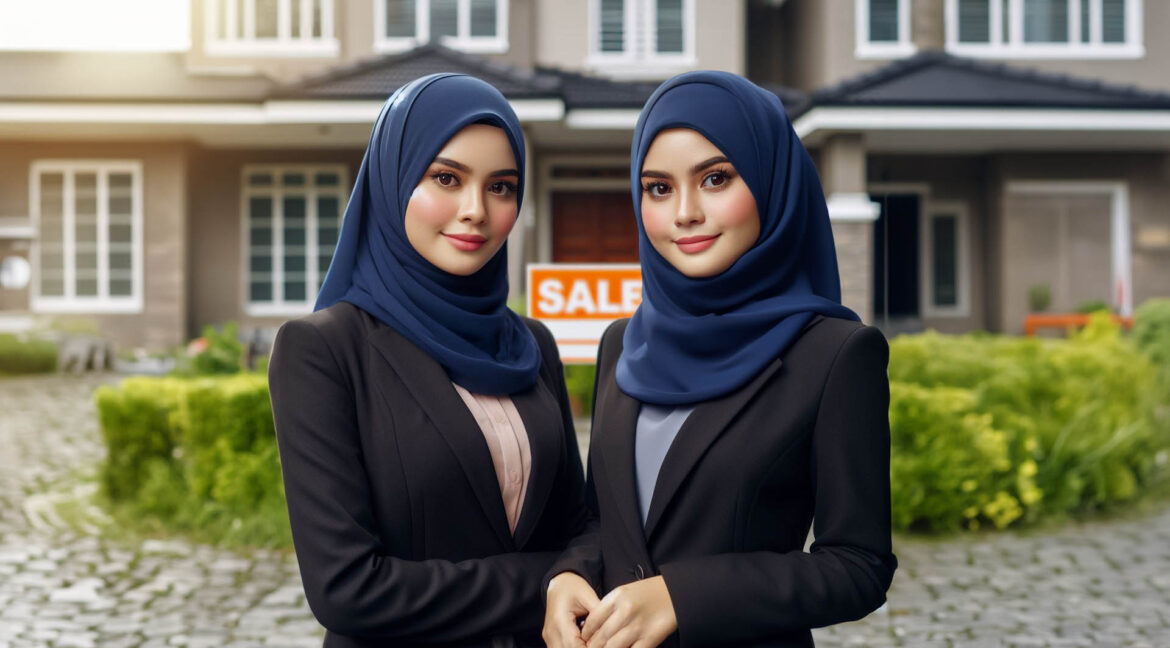 Ejen Hartanah Perak