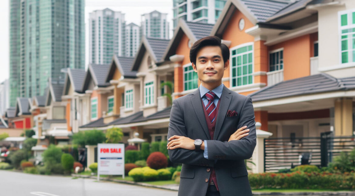 Peranan Power Attorny Hartanah