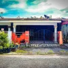 [Open Facing] Rumah Teres Setingkat Untuk Dijual Di Taman Tanjung Emas, Tanjung Rambutan