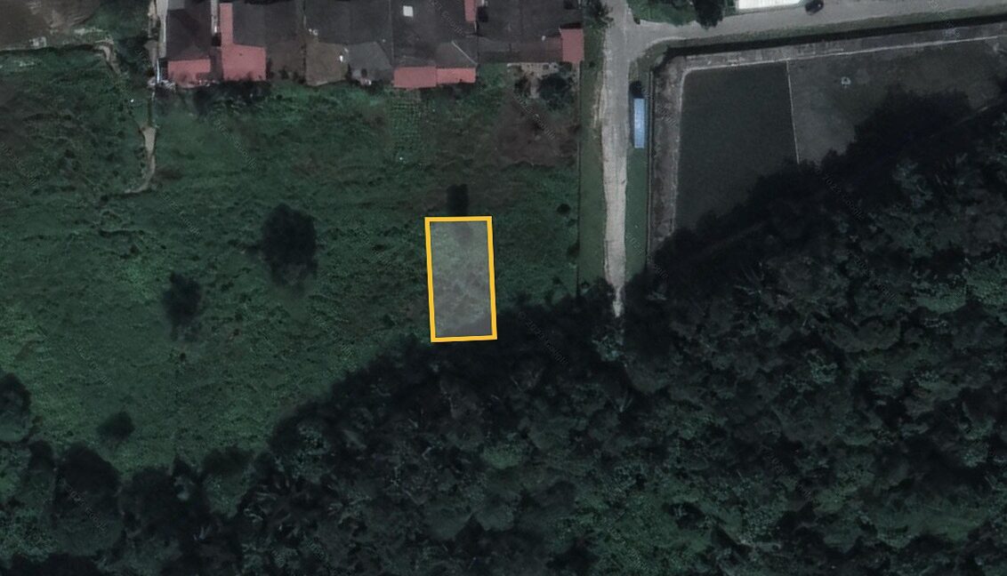 Tanah Lot Kediaman Untuk Dijual Di Malim Nawar, Perak