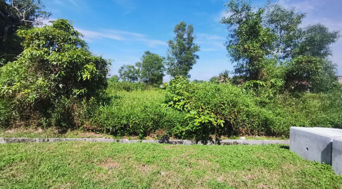 Tanah Lot untuk dijual di KRT Taman Chemor Mesra, Chemor
