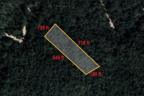 Tanah Pertanian untuk dijual di Sayong, Kuala Kangsar