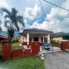 Banglo Setingkat Untuk Dijual Di Taman Chepor Indah, Chemor, Perak.
