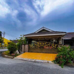 Rumah Corner Lot untuk dijual di Taman Chandan Desa, Simpang Pulai, Perak.