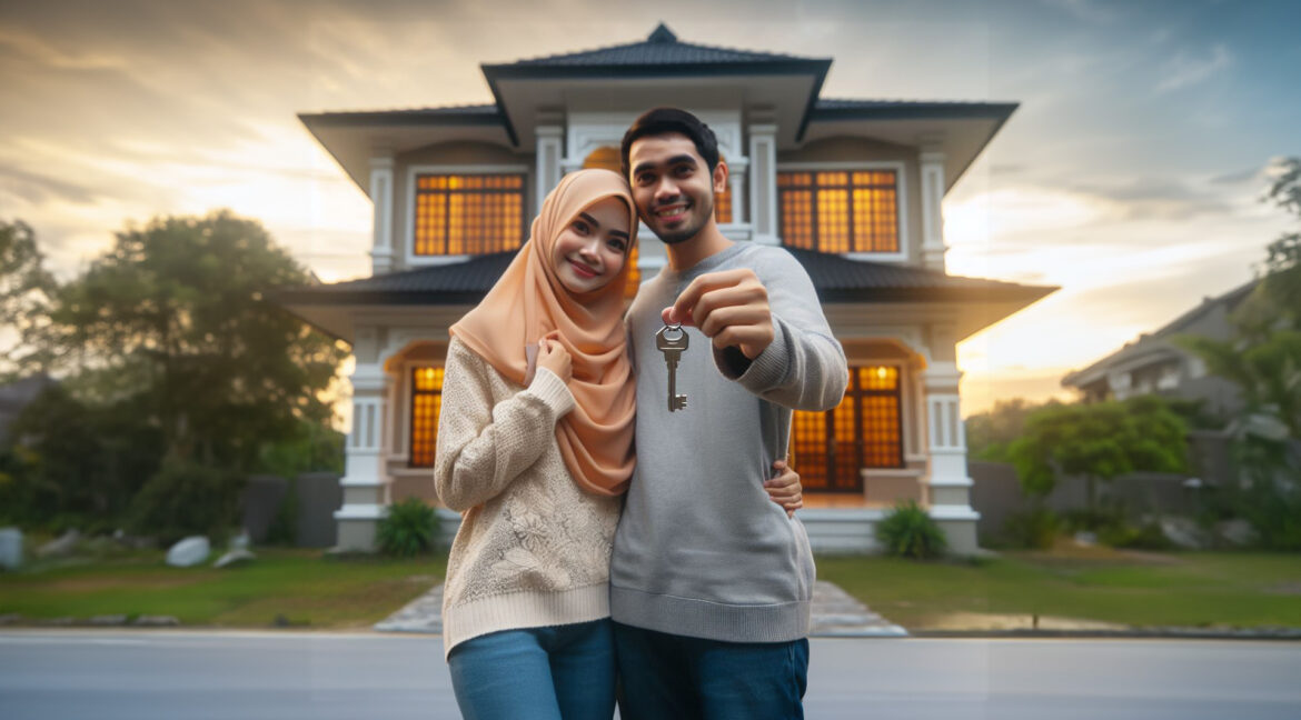 Skim Jaminan Kredit Perumahan (SJKP)