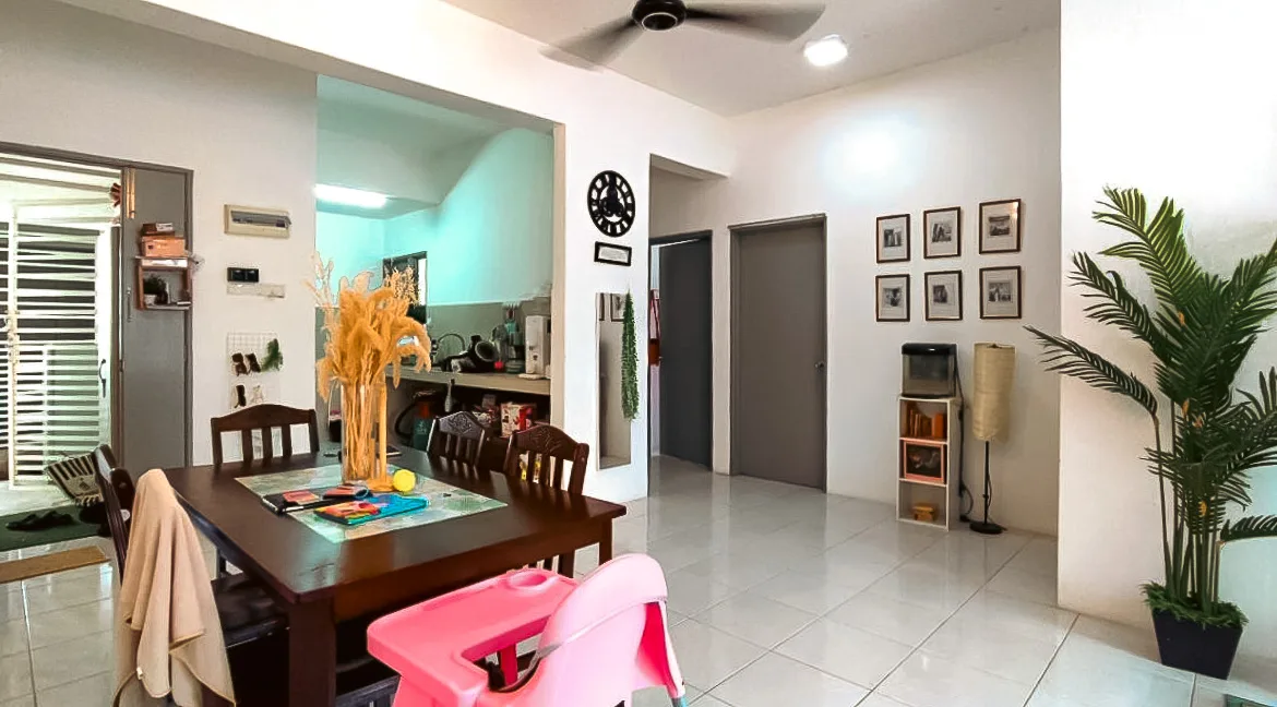 Apartment Untuk Dijual Di Meru