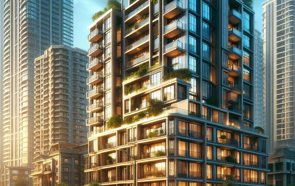 Kelebihan dan Kekurangan rumah jenis Apartment