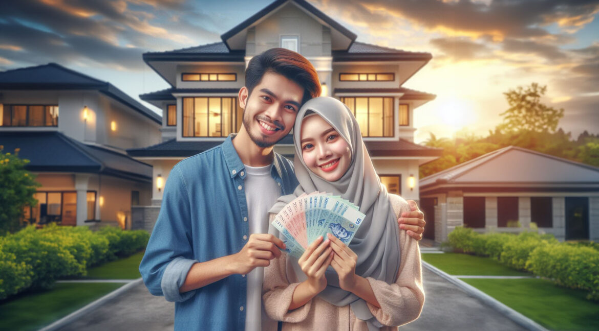 Deposit Rumah