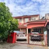 Teres 2 Tingkat Untuk Dijual Di Halaman Meru Permai, Ipoh