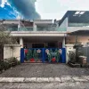 Rumah Dua Tingkat untuk dijual di Pengkalan Barat St18, Ipoh