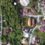 Tanah Lot Luas 8,105 sqft untuk dijual di Puncak Meru, Ipoh