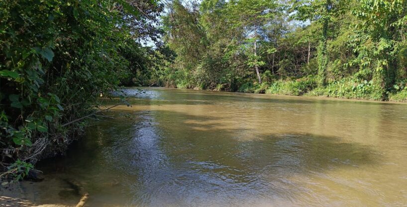 [SOLD] TANAH PERTANIAN UNTUK DIJUAL DI KAMPUNG PASIR, ULU SLIM