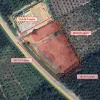 Lot Stesen Minyak Berserta Tanah Kediaman Untuk Dijual Di Manjung, Sitiawan