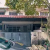 Teres 2 Tingkat untuk dijual di Halaman Ampang Mewah, Gunung Rapat, Ipoh, Perak.