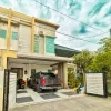Cluster 2 Tingkat Semi-D untuk dijual di Taman Putra Pertama, Bercham, Ipoh.