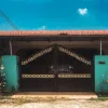 Rumah Teres Low Cost Setingkat Di Klebang Jaya, Chemor