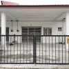 Rumah Teres Setingkat untuk dijual di Taman Gopeng Perdana