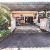 Rumah Teres Setingkat untuk dijual di Taman Metro Pengkalan, Batu Gajah, Perak.