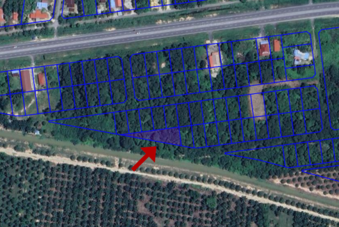 Tanah Lot untuk dijual di Perkampungan Tersusun Sejagop, Kota Setia