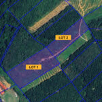 Tanah Pertanian Dijual Di Kuala Kangsar.