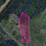 Tanah Pertanian untuk dijual di Bidor