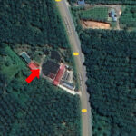 Tanah Pertanian 'freehold Non-bumi' Untuk Dijual Di Sungkai, Perak